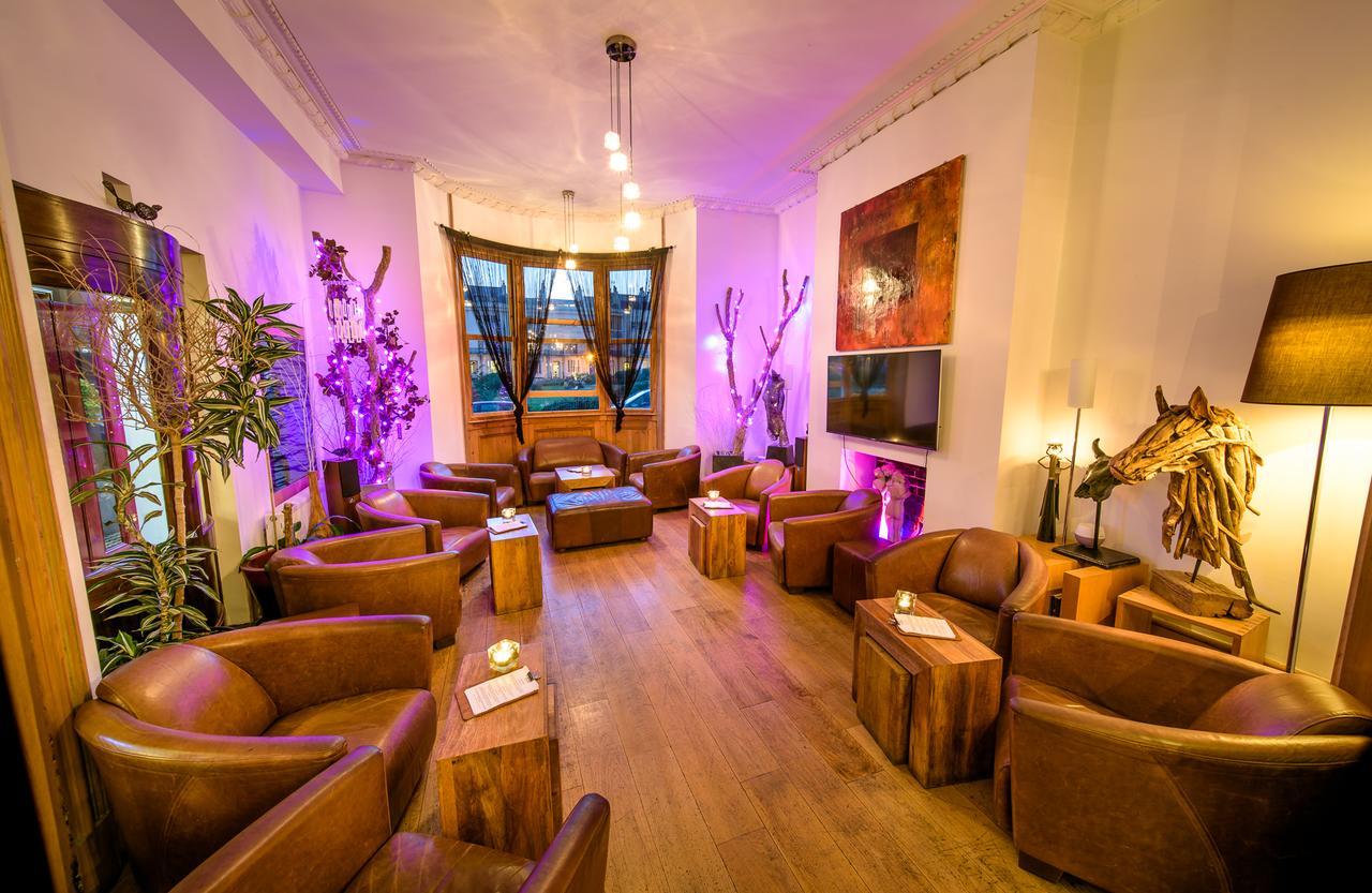 Hotel Una Μπράιτον Εξωτερικό φωτογραφία