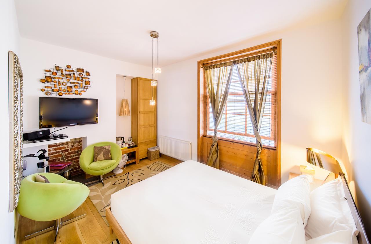 Hotel Una Μπράιτον Εξωτερικό φωτογραφία
