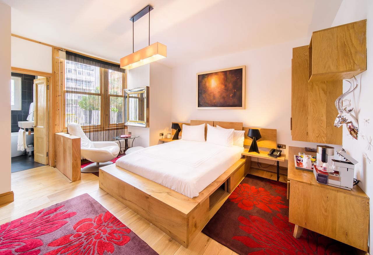 Hotel Una Μπράιτον Εξωτερικό φωτογραφία