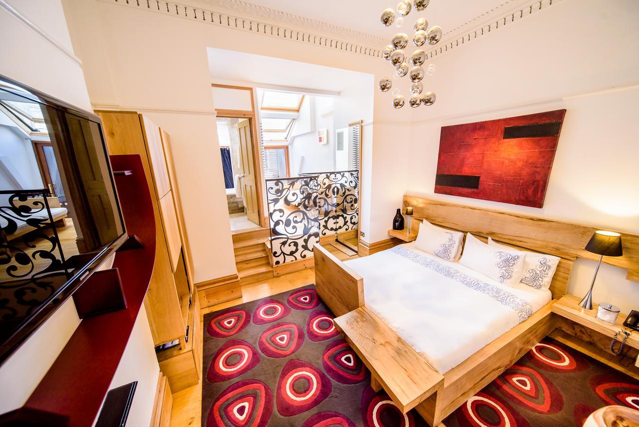 Hotel Una Μπράιτον Εξωτερικό φωτογραφία