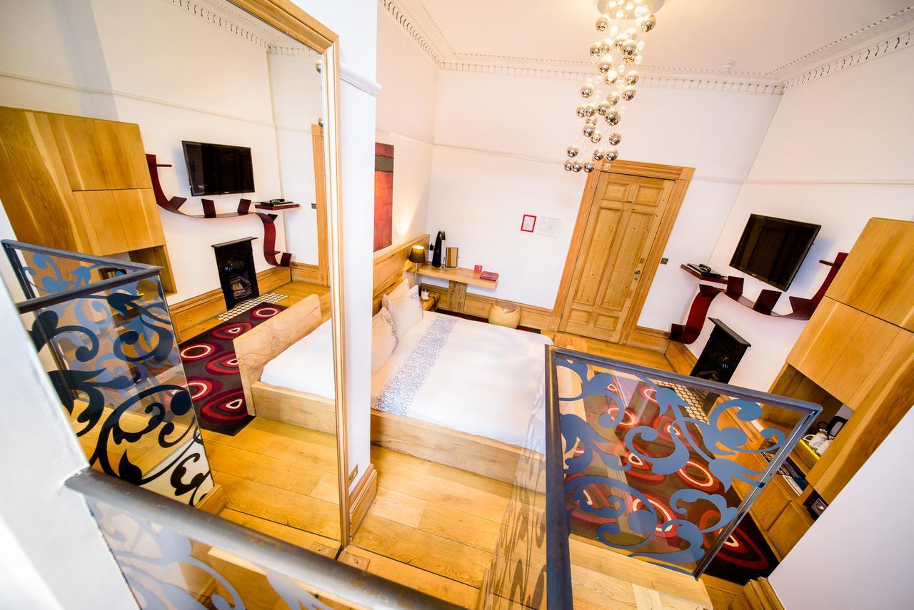 Hotel Una Μπράιτον Εξωτερικό φωτογραφία
