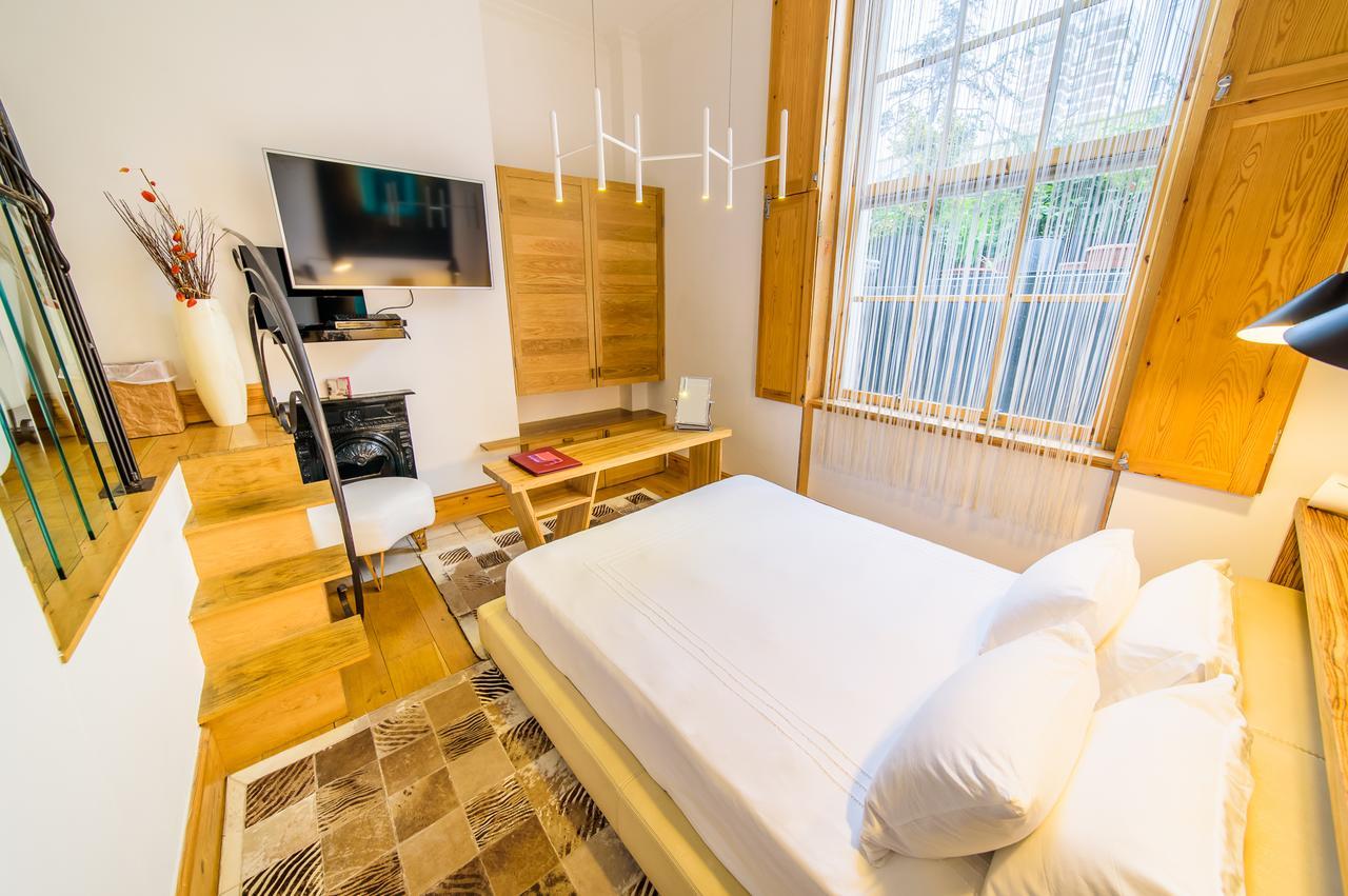 Hotel Una Μπράιτον Εξωτερικό φωτογραφία
