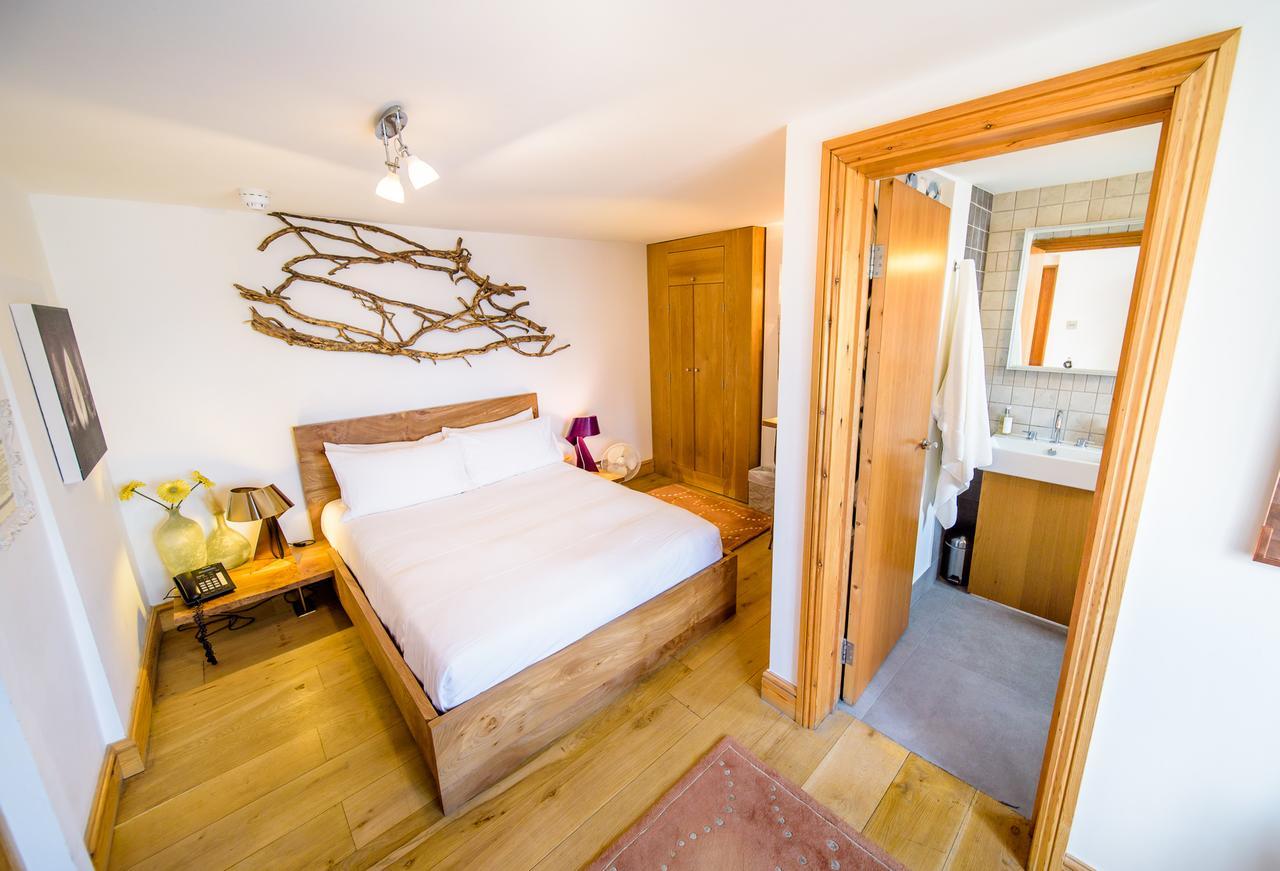 Hotel Una Μπράιτον Εξωτερικό φωτογραφία
