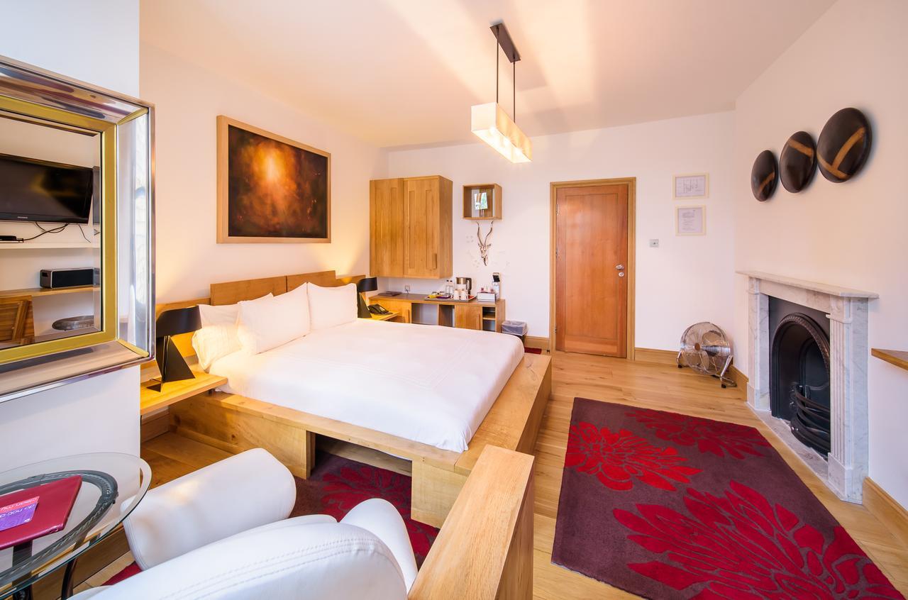 Hotel Una Μπράιτον Εξωτερικό φωτογραφία