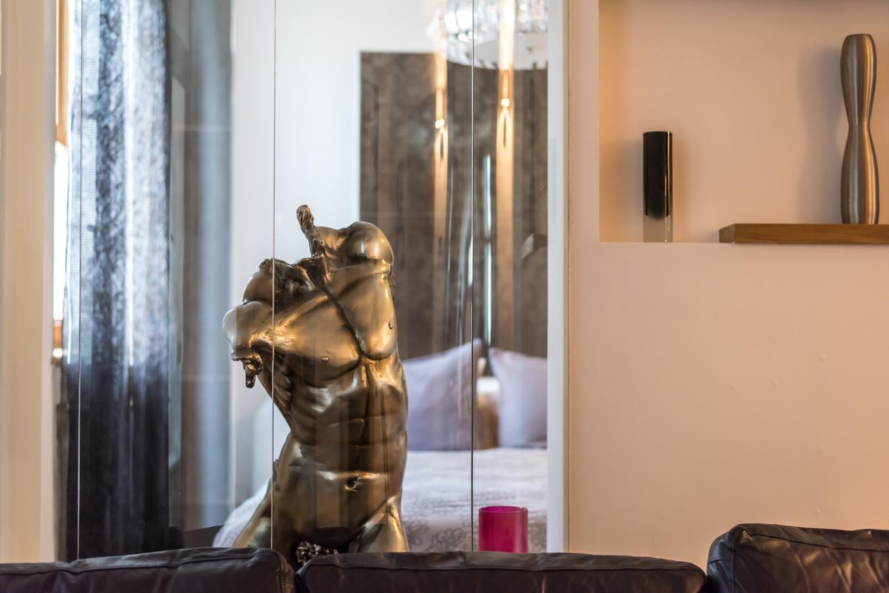 Hotel Una Μπράιτον Εξωτερικό φωτογραφία