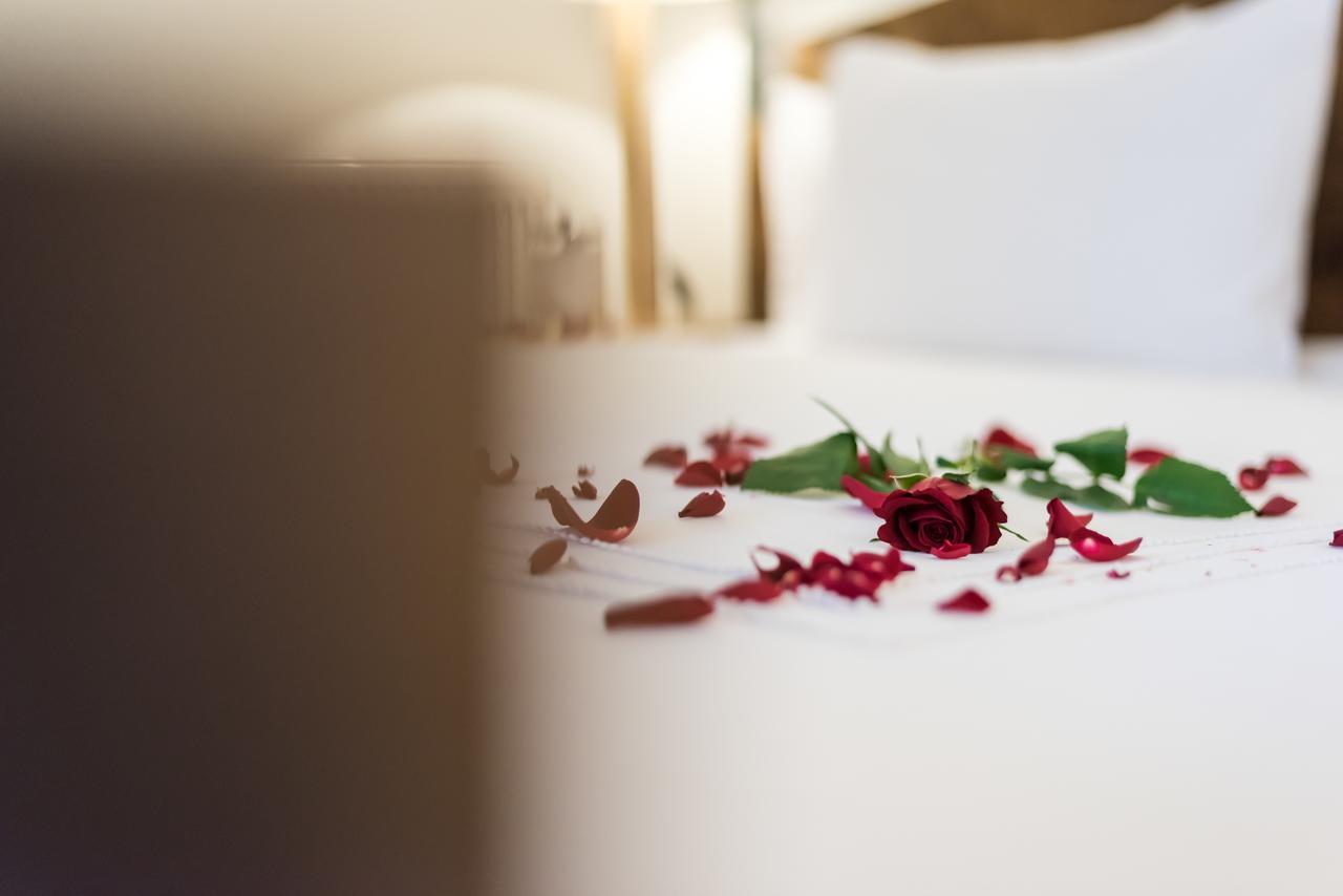Hotel Una Μπράιτον Εξωτερικό φωτογραφία