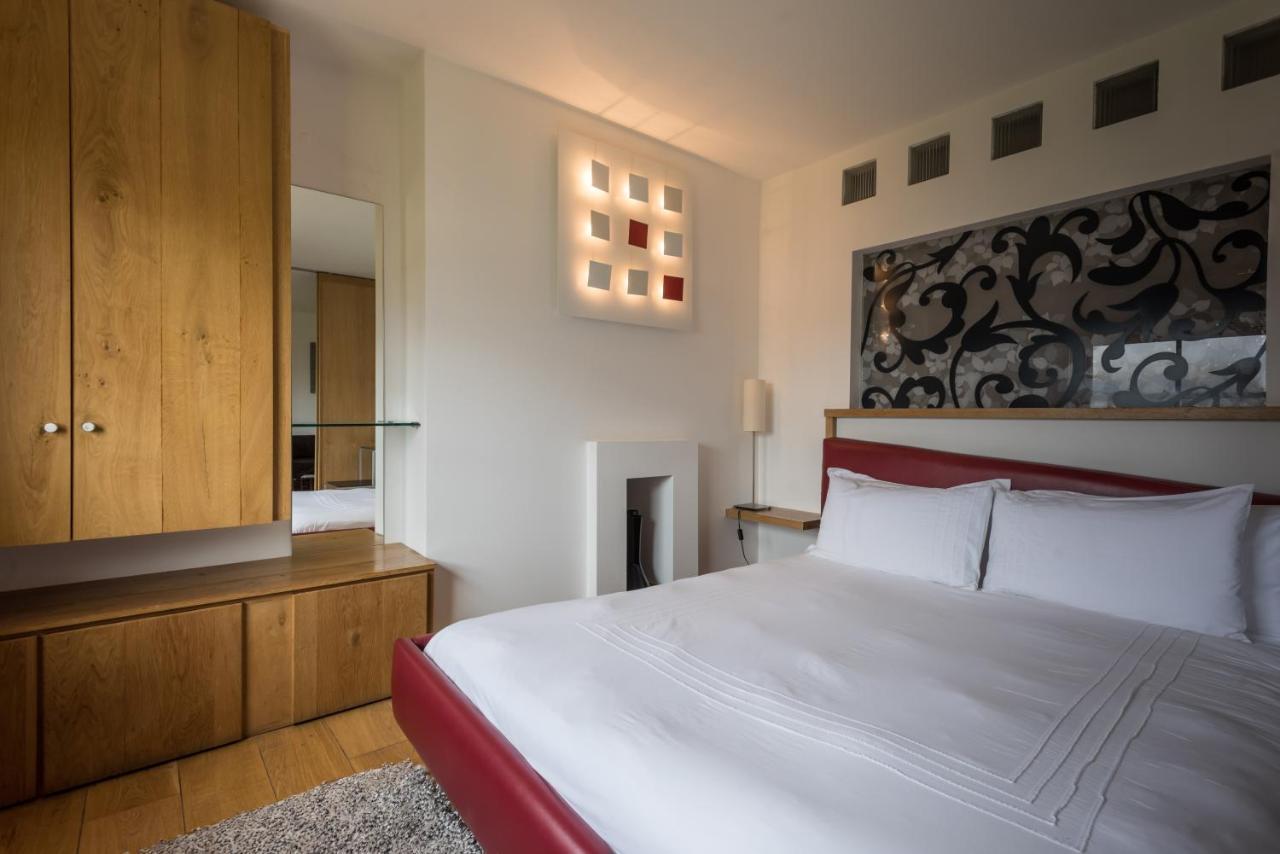 Hotel Una Μπράιτον Εξωτερικό φωτογραφία