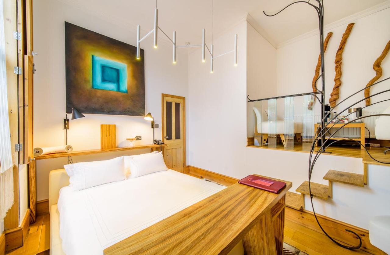 Hotel Una Μπράιτον Δωμάτιο φωτογραφία