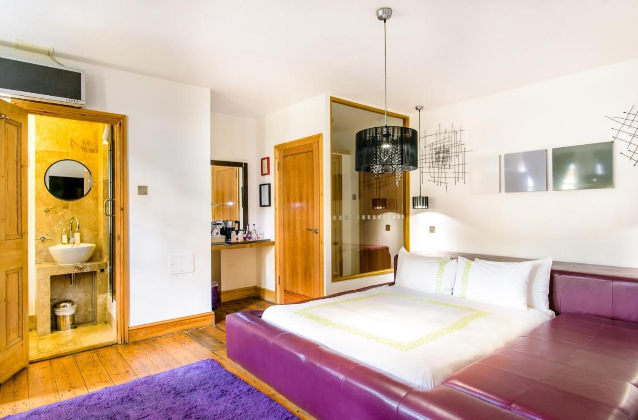 Hotel Una Μπράιτον Δωμάτιο φωτογραφία