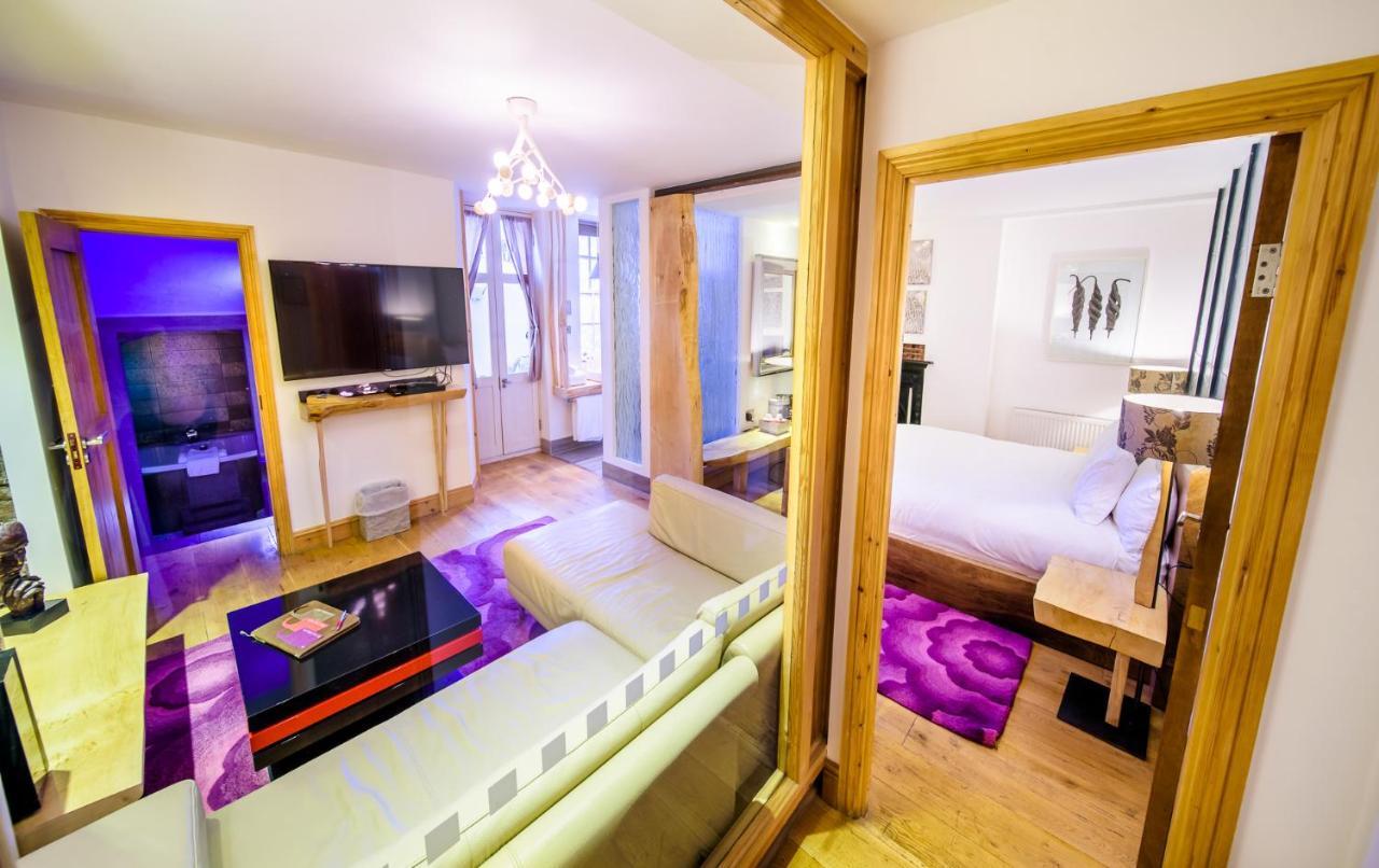 Hotel Una Μπράιτον Δωμάτιο φωτογραφία