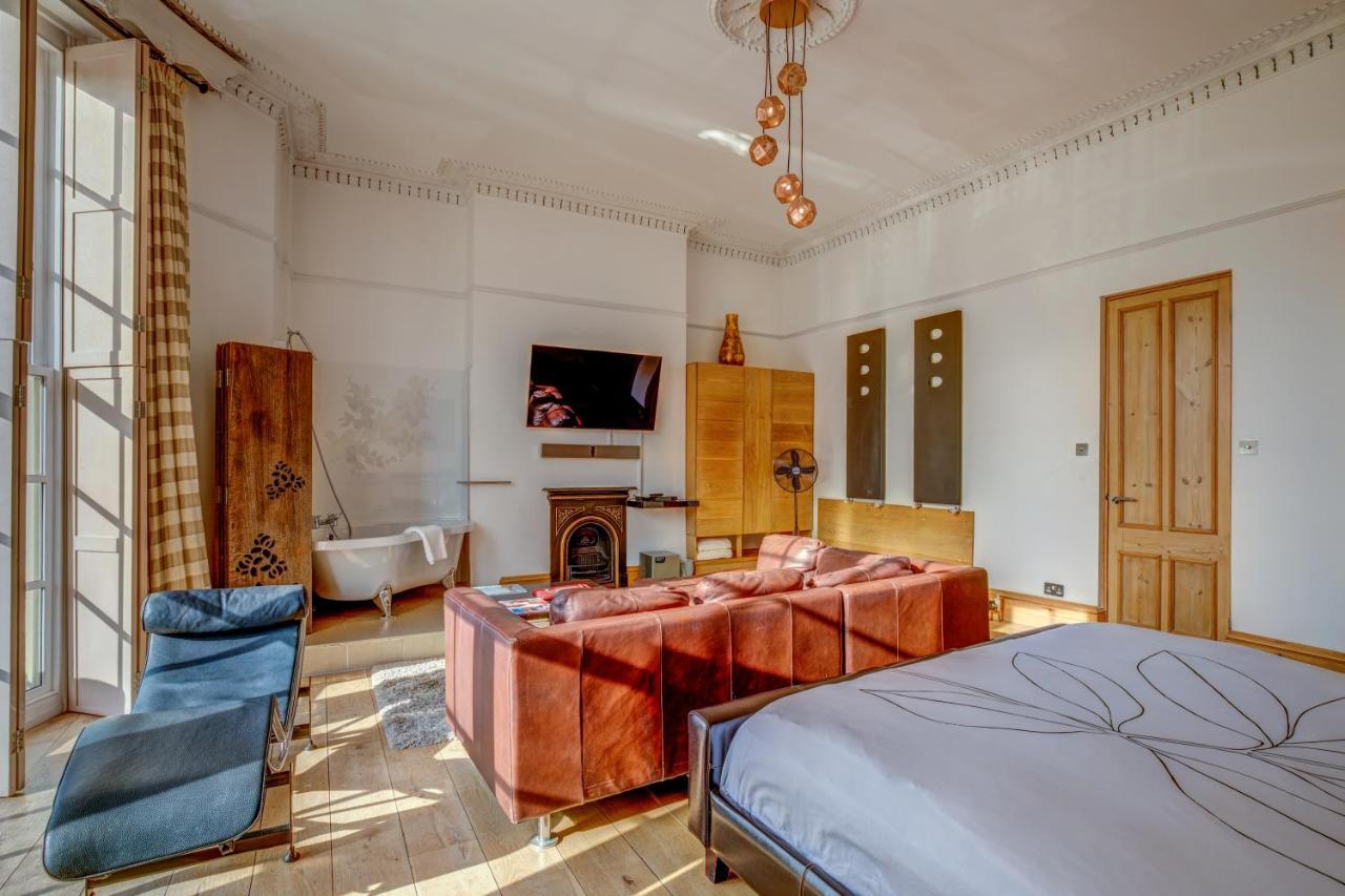 Hotel Una Μπράιτον Εξωτερικό φωτογραφία