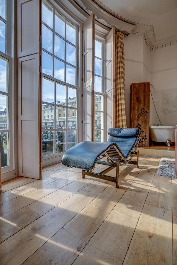 Hotel Una Μπράιτον Εξωτερικό φωτογραφία
