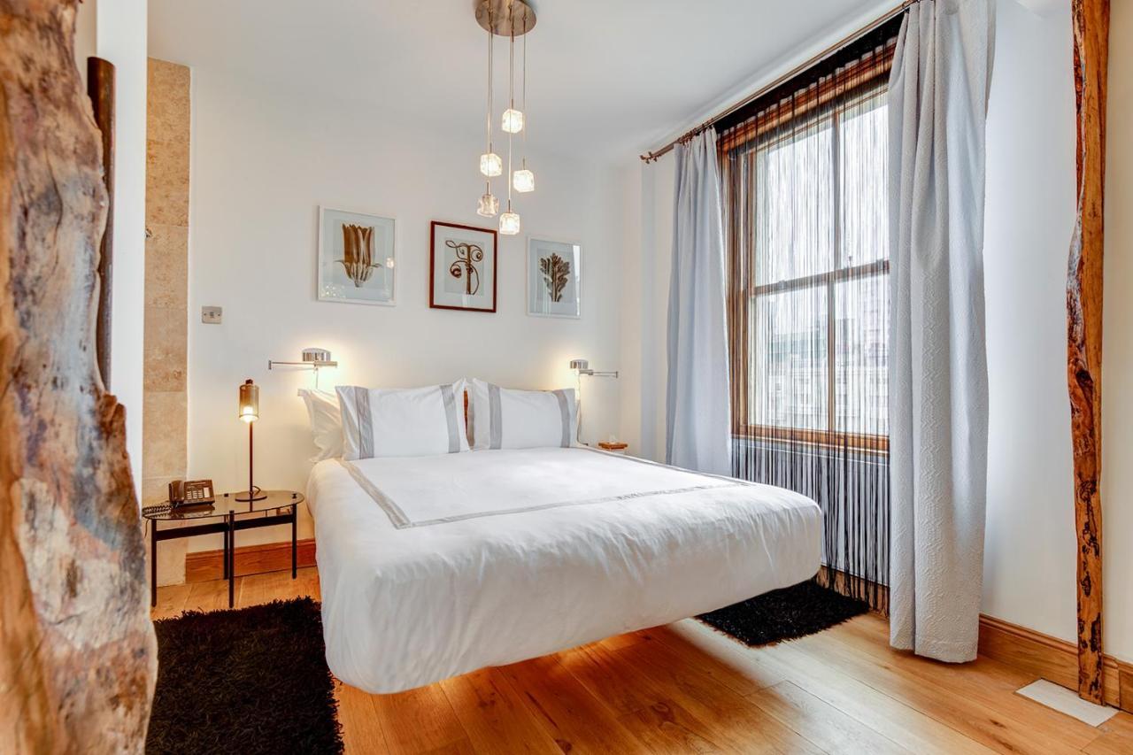 Hotel Una Μπράιτον Εξωτερικό φωτογραφία