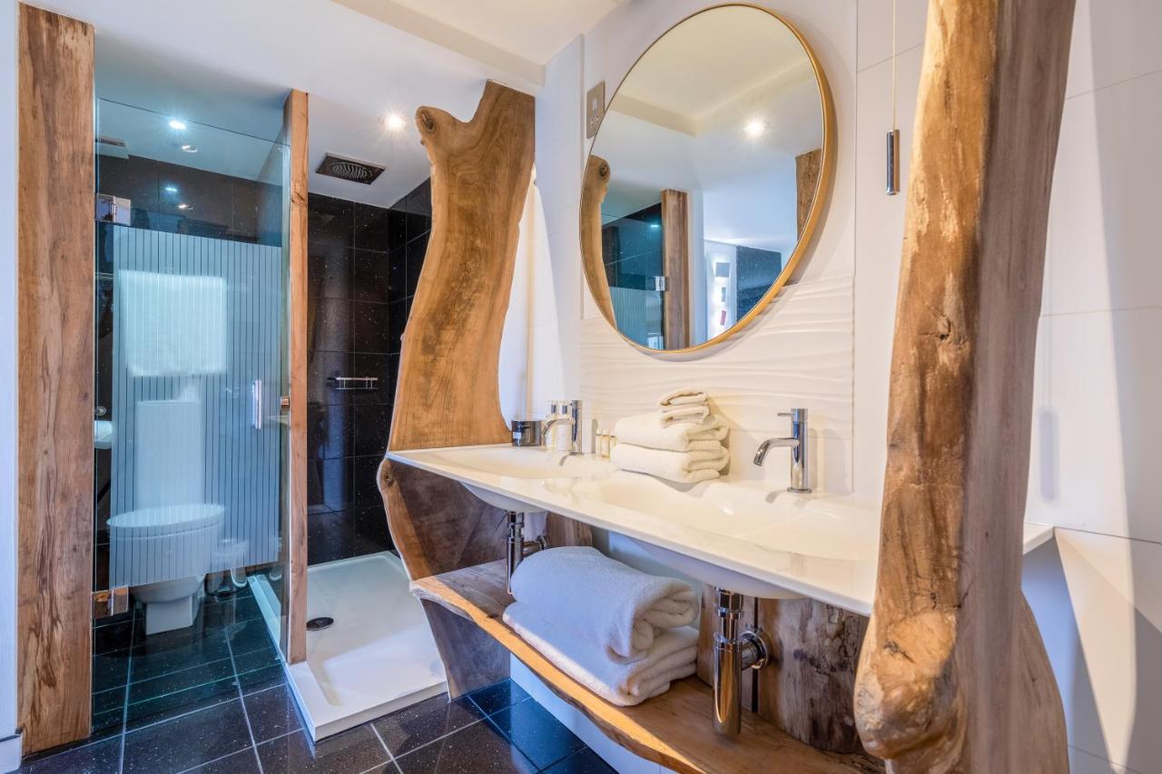 Hotel Una Μπράιτον Εξωτερικό φωτογραφία