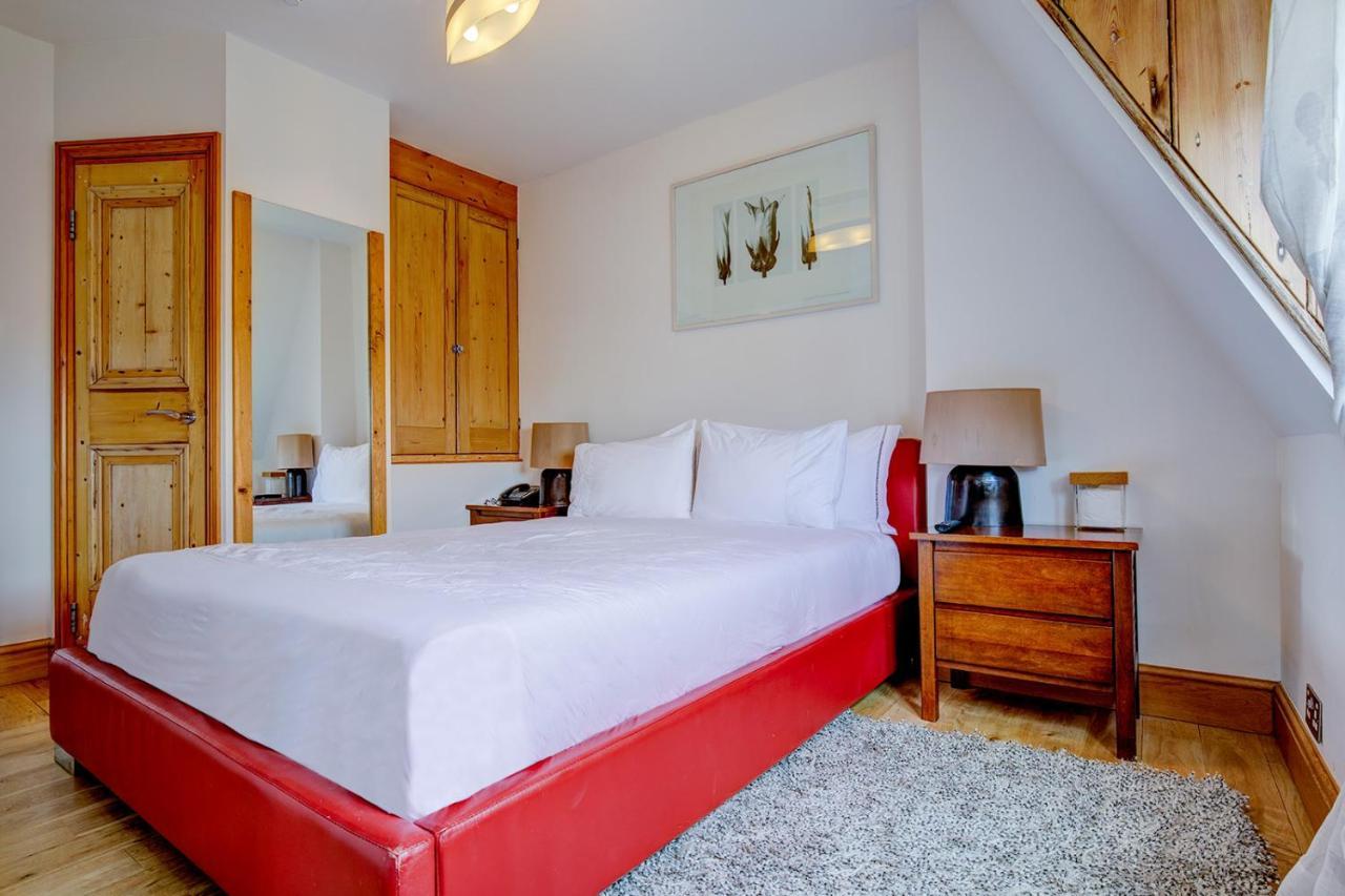 Hotel Una Μπράιτον Εξωτερικό φωτογραφία