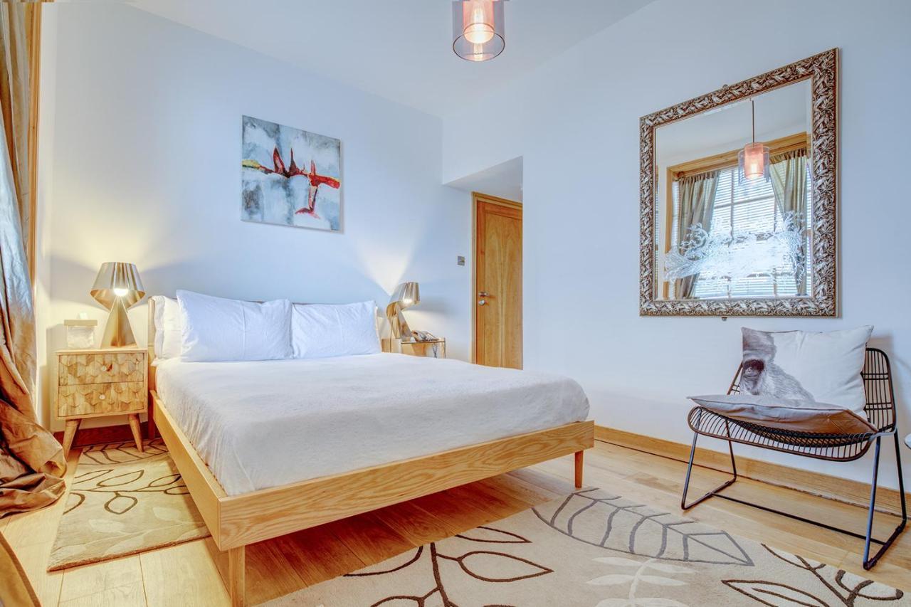 Hotel Una Μπράιτον Εξωτερικό φωτογραφία