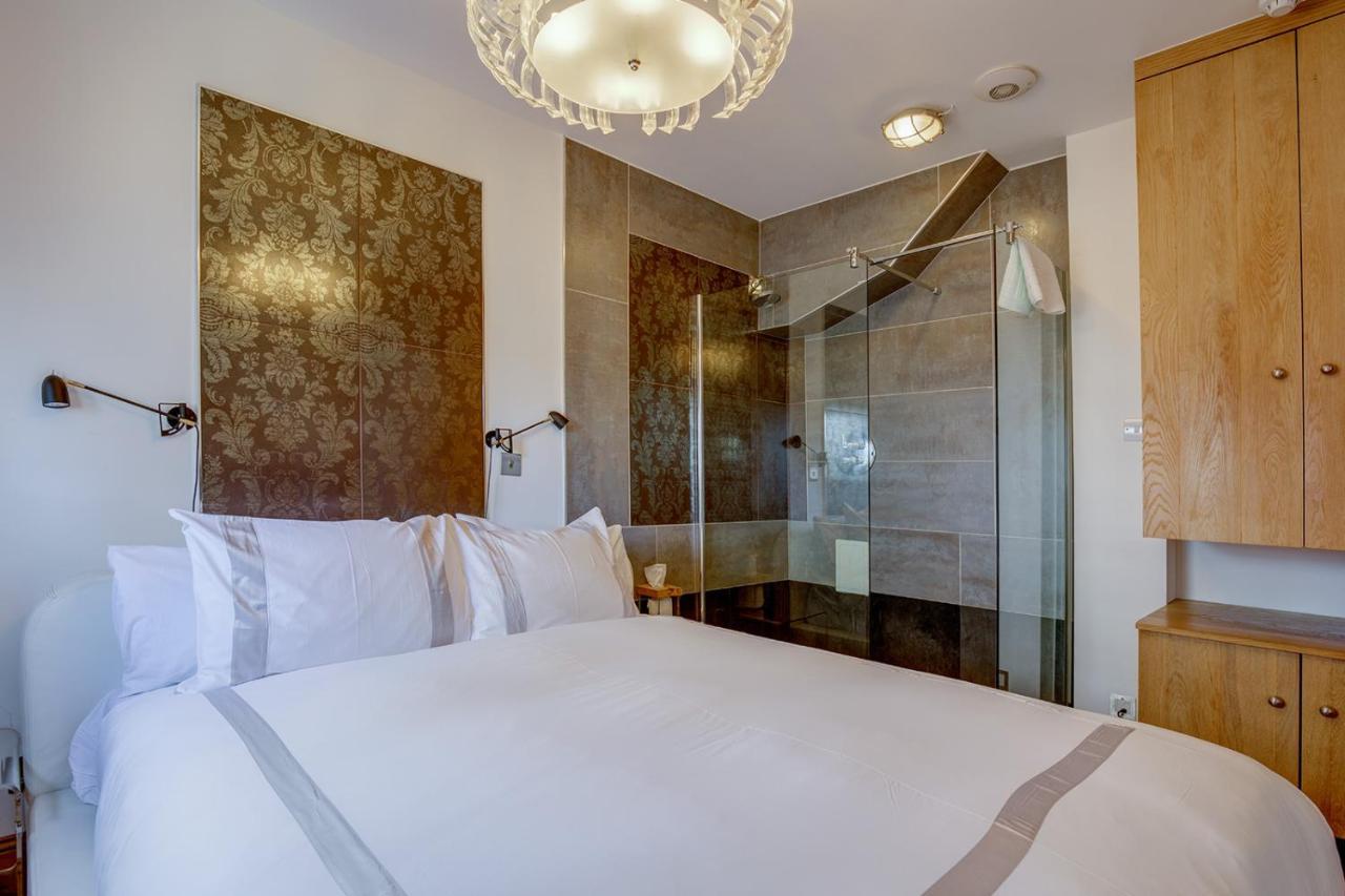 Hotel Una Μπράιτον Εξωτερικό φωτογραφία