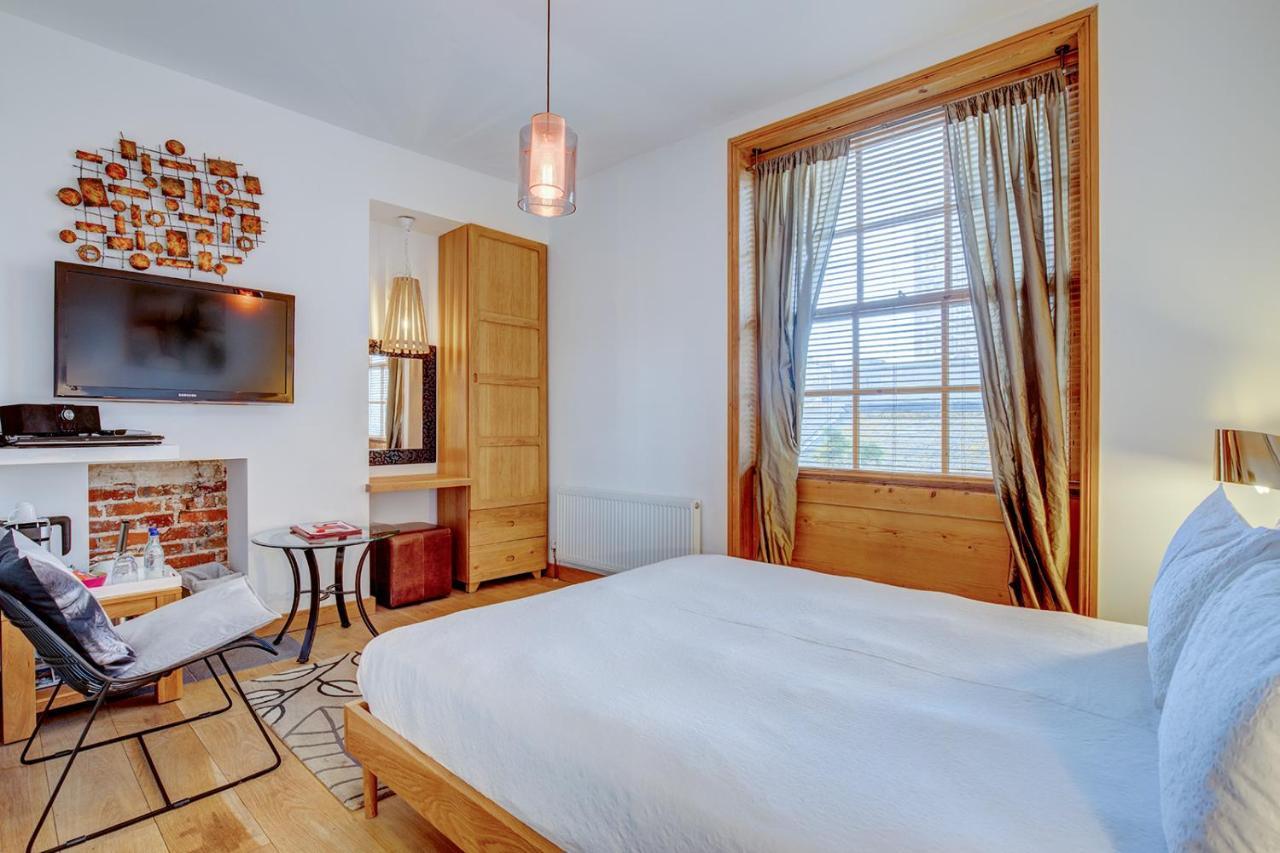 Hotel Una Μπράιτον Εξωτερικό φωτογραφία